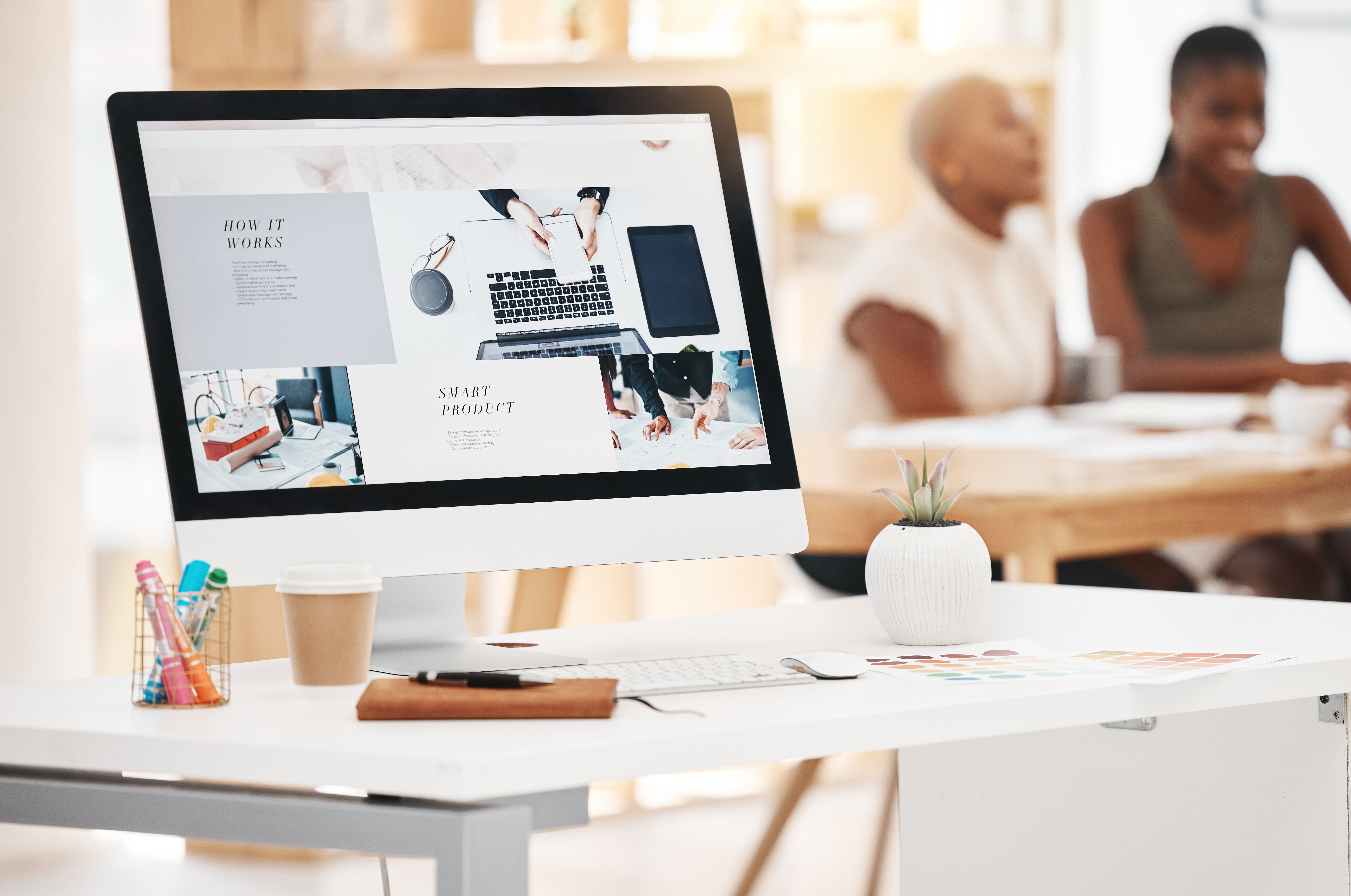 Web Development